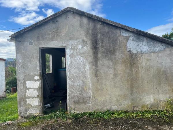 Casa independiente en Aldea Catasol