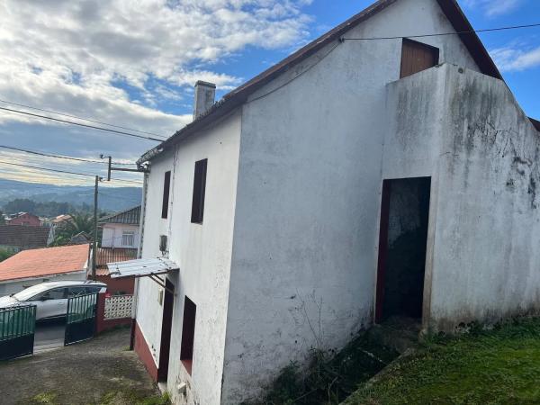 Casa independiente en Aldea Catasol