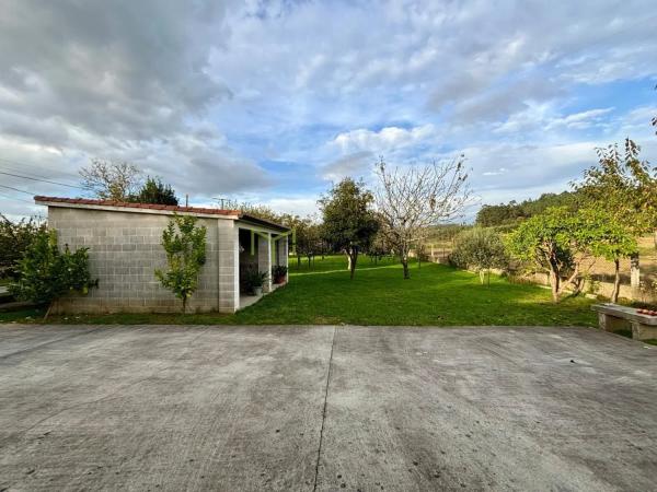 Casa independiente en Aldea Fufín