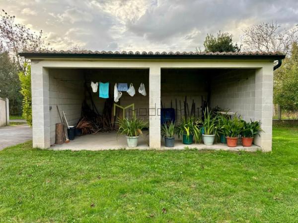 Casa independiente en Aldea Fufín