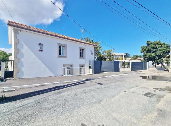 Casa independiente en Lorbé, 2