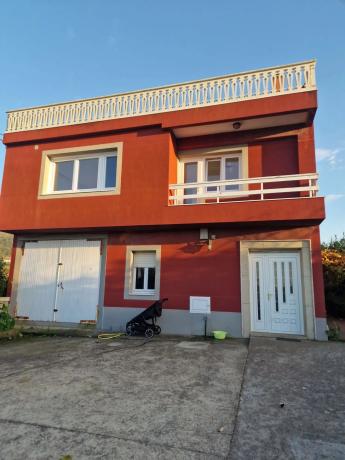 Casa independiente en travesía De Chamin, 7