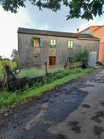 Casa independiente en Cubelo s/n