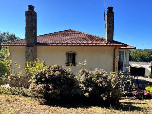 Casa independiente en San Mamed de Rivadulla s/n