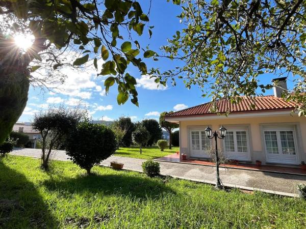 Casa independiente en Couto Arriba, 41