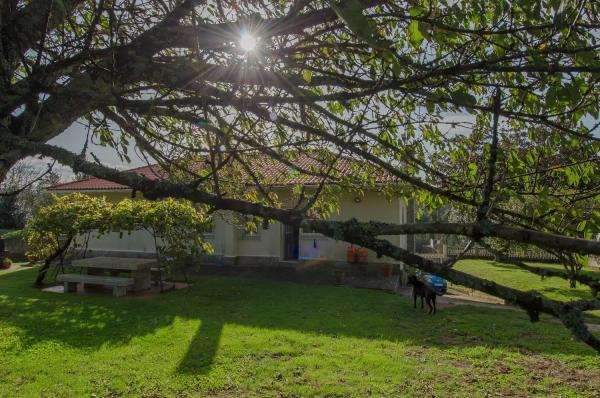 Casa independiente en Lugar Gaiba, 7