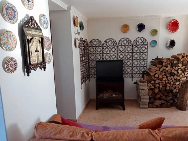 Chalet pareado en Aldea Esteiro, 76