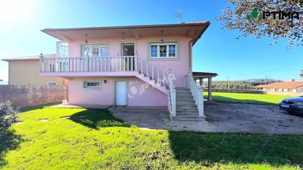 Casa independiente en Abrigosa