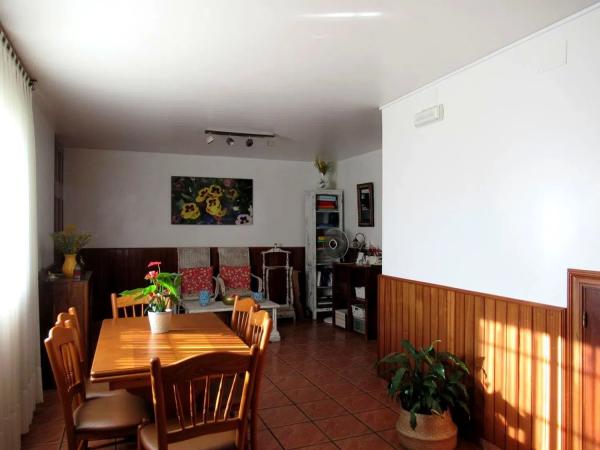 Chalet adosado en Regueira