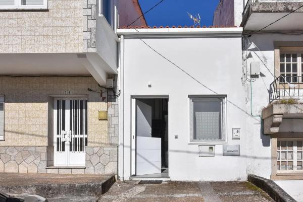 Casa independiente en avenida Gaspar Rodríguez, 41