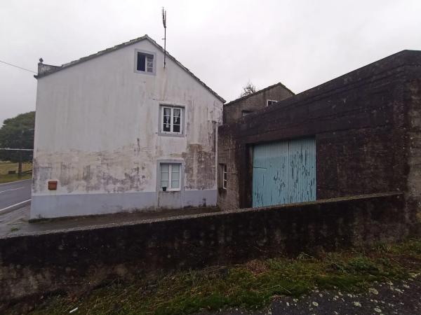 Casa independiente en Gándara, 20