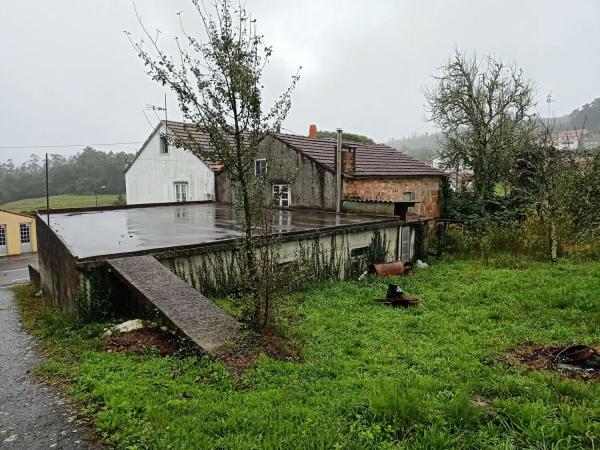 Casa independiente en Gándara, 20