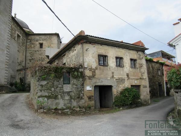 Chalet adosado en Angustias