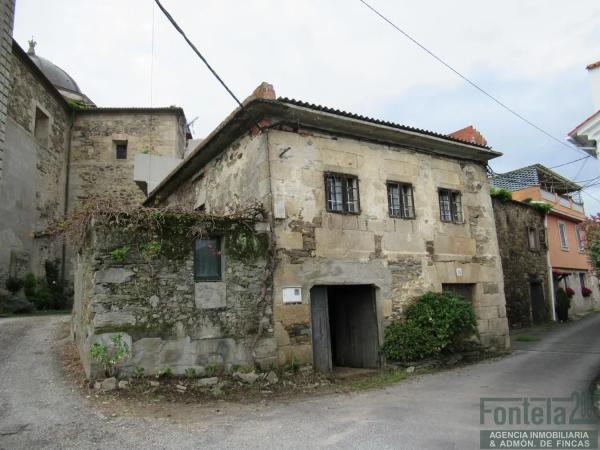 Chalet adosado en Angustias