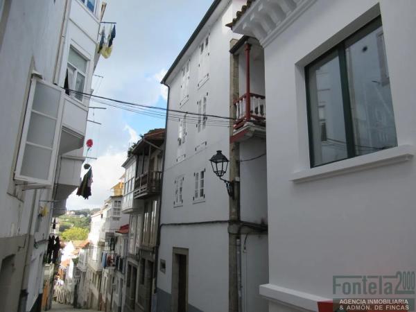 Casa independiente en calle Noas