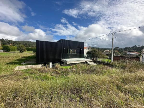 Casa independiente en Folgoso