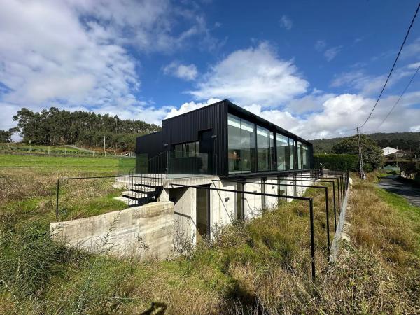 Casa independiente en Folgoso