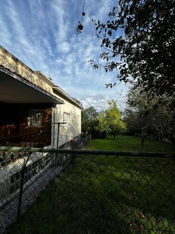 Casa independiente en Piñeiro