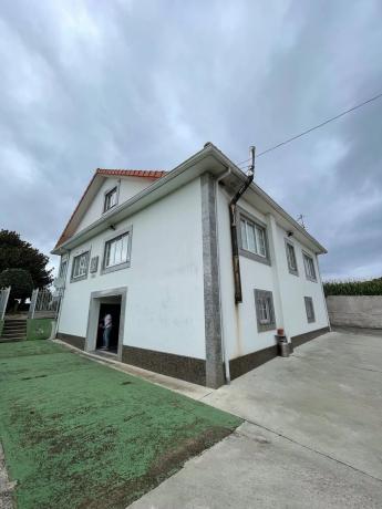 Casa independiente en Vigo, 2