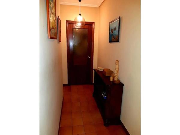 Piso en calle Manuel Fraga Iribarne, 33 -25