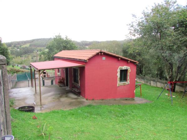 Casa independiente en Lugar Souto Calvo, 12