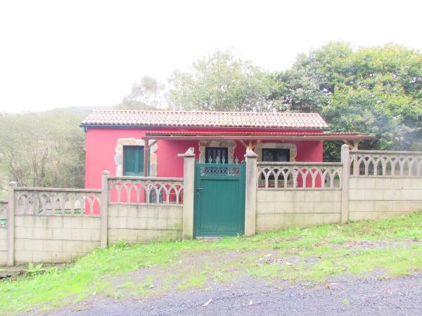 Casa independiente en Lugar Souto Calvo, 12