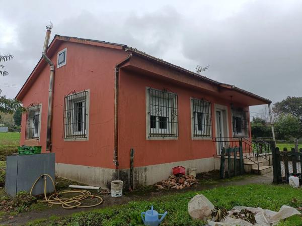 Casa independiente en Illana