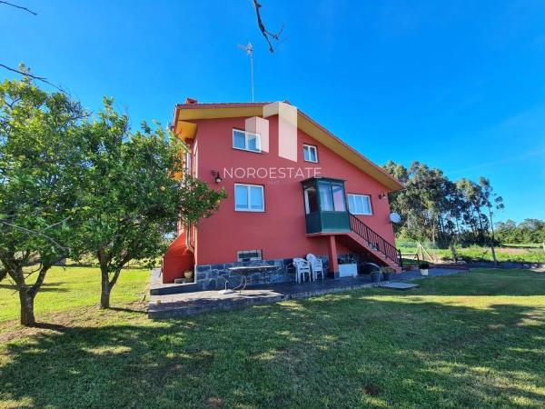 Casa independiente en Cima Vila