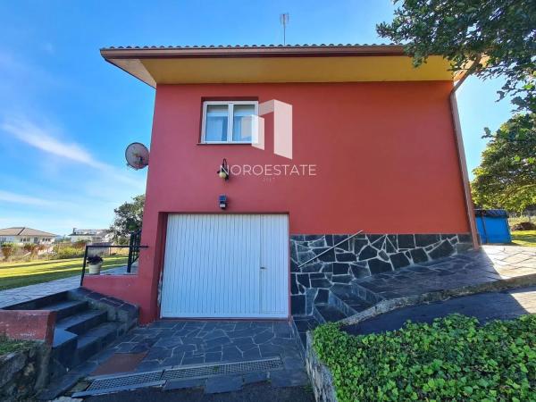 Casa independiente en Cima Vila