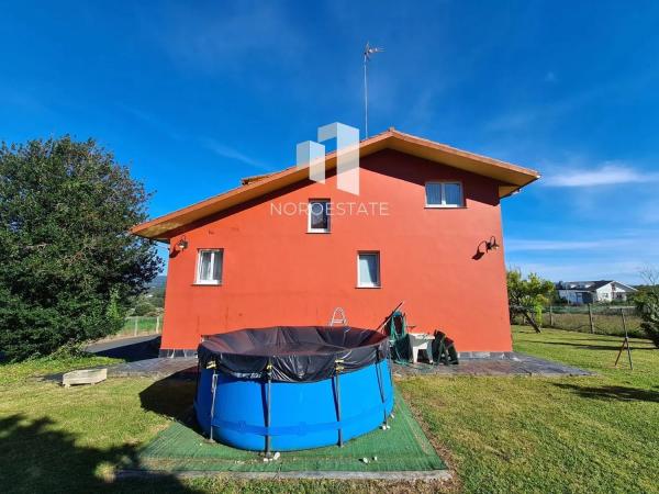 Casa independiente en Cima Vila