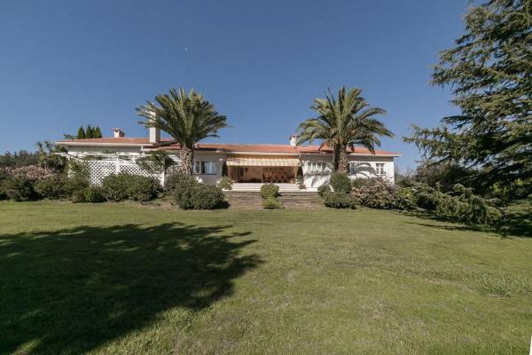 Casa independiente en Lugar Lameira