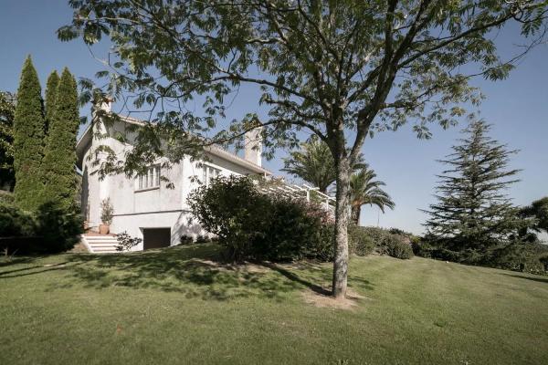 Casa independiente en Lugar Lameira