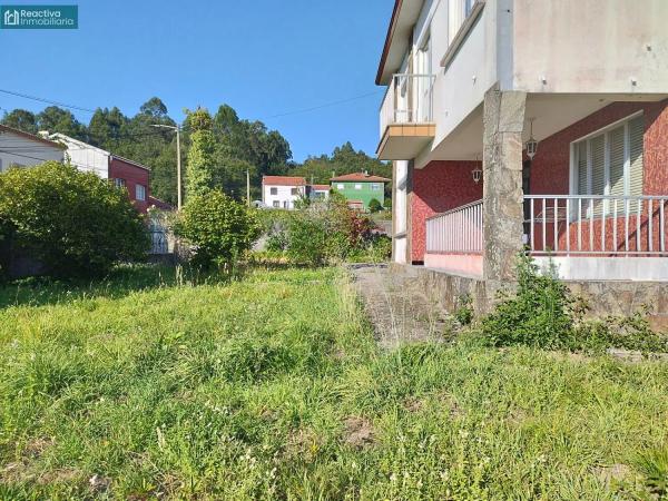 Casa independiente en calle de Vidán