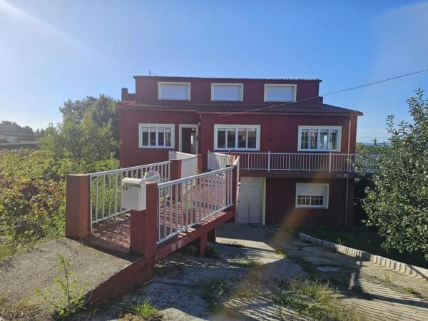 Casa independiente en Lugar Fonte Mouro, 5