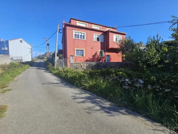 Casa independiente en Lugar Fonte Mouro, 5