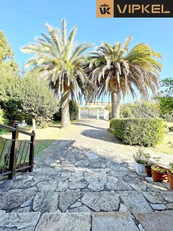 Casa independiente en san isidro