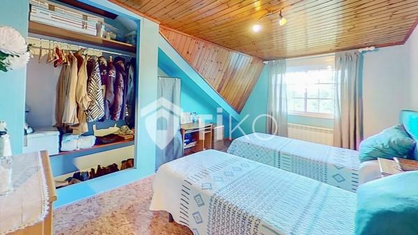 Chalet en Lugar San Lois