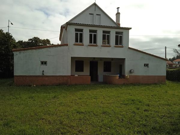 Casa independiente en Aldea Quinta, 28