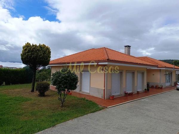 Casa independiente en Couto Arriba, 1