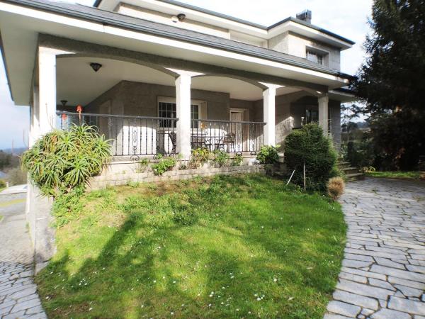 Casa independiente en San Isidro