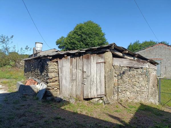 Chalet adosado en Ac-230