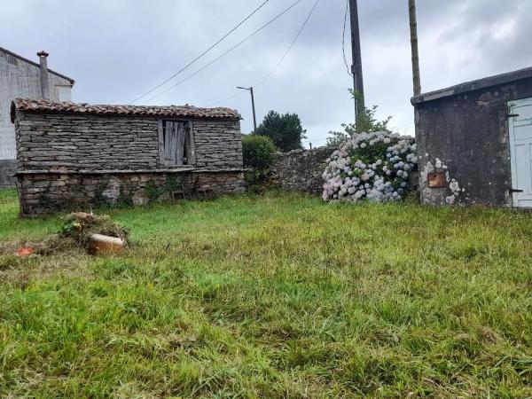 Casa independiente en Lugar Pazo Vello, 12