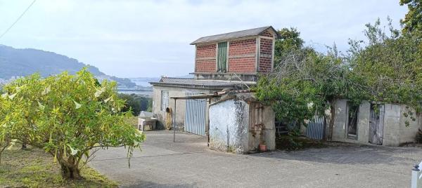 Casa independiente en aldea castro, 81