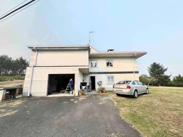 Chalet en San Sadurniño