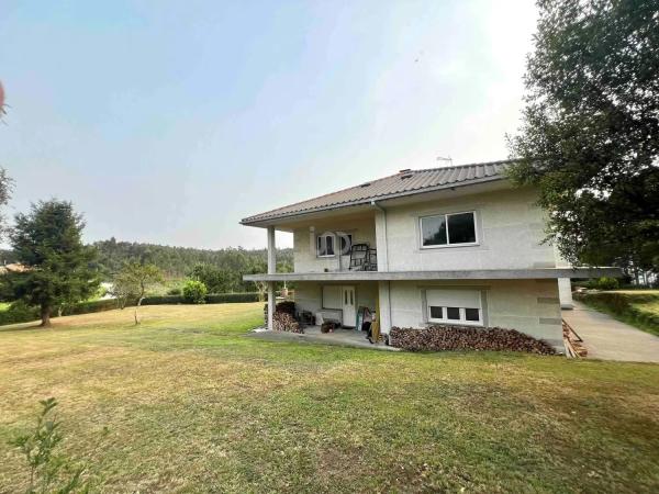 Chalet en San Sadurniño