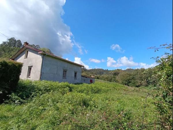 Casa independiente en Pol, Senra, 5