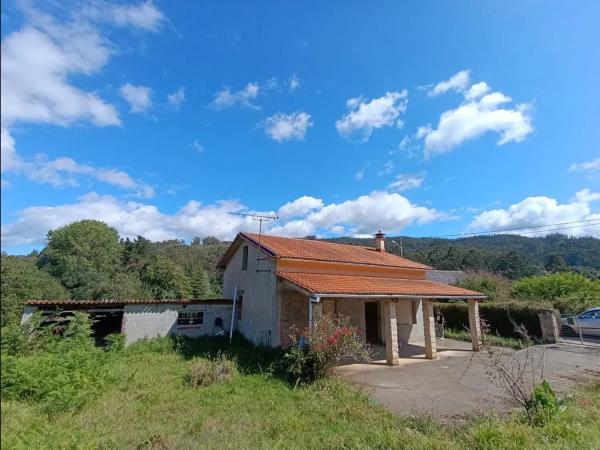 Casa independiente en Pol, Senra, 5