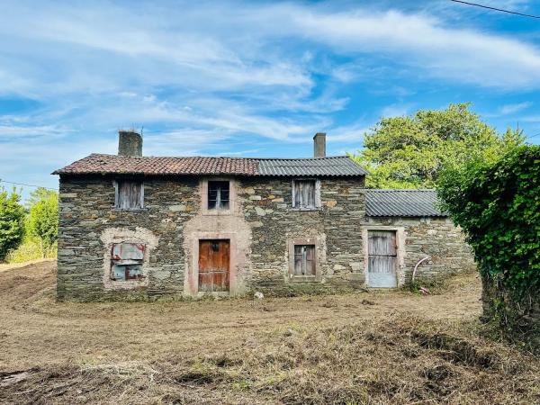 Casa independiente en o Lameiro, 1