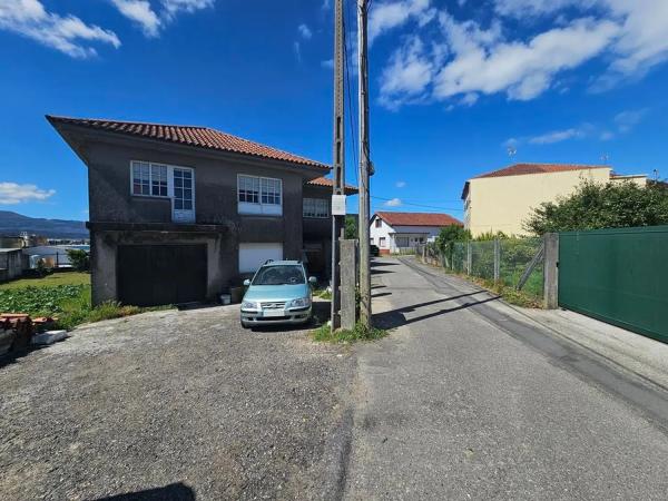 Casa independiente en Esteiro, 1