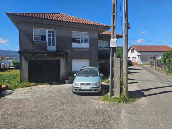 Casa independiente en Esteiro, 1